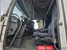 Volvo FH520 6x4 Multilift SAWO 20T