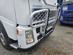 Volvo FH520 6x4 Multilift SAWO 20T