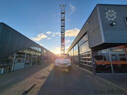 Iveco Daily 35S14/ Ladderlift 26m/ Leiterlift / Umzug...