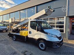 Iveco Daily 35S14/ Ladderlift 26m/ Leiterlift / Umzug...
