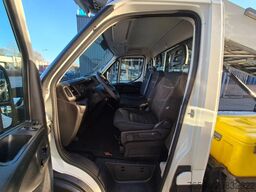 Iveco Daily 35S14/ Ladderlift 26m/ Leiterlift / Umzug...