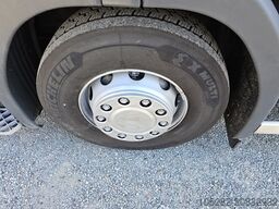 SCANIA P280DB4X2MLB Anaconda Twin 12.8cubic