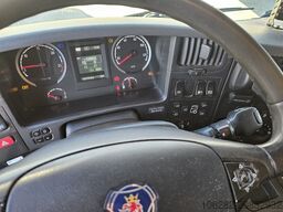 SCANIA P280DB4X2MLB Anaconda Twin 12.8cubic