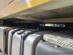 SCANIA P280DB4X2MLB Anaconda Twin 12.8cubic