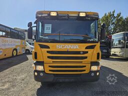 SCANIA P280DB4X2MLB Anaconda Twin 12.8cubic