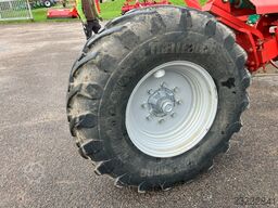 Kverneland 6300 S- 100-7