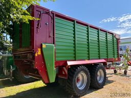 Strautmann Giga-Trailer 460 DO