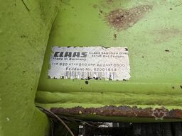 CLAAS Disco 2650 C