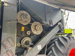CLAAS LEXION 440