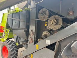 CLAAS LEXION 440