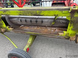 CLAAS LEXION 440