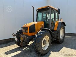 Renault Temis 550X