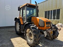 Renault Temis 550X