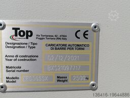 TOP AUTOMAZIONE X - FILES 65