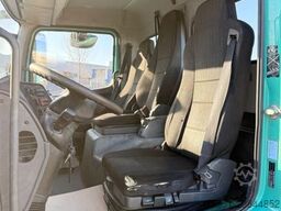 MERCEDES-BENZ Atego 818 Kipper AHK Anhängerhydraulik