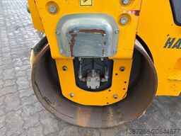 HAMM HD12VV / 2012 BJ / 1.369 H / 2.695 KG