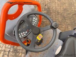 HAMM HD12VV / 2012 BJ / 1.369 H / 2.695 KG