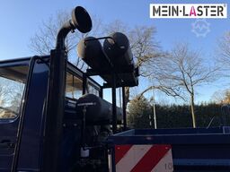 UNIMOG U 1600 Zweiweg ZW 100 AHK 600t nur 14.089 km