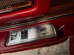 CADILLAC Eldorado 8.2 V8 160 KW LPG Gas Chrom Klima