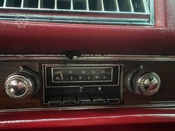 CADILLAC Eldorado 8.2 V8 160 KW LPG Gas Chrom Klima