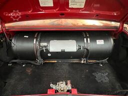 CADILLAC Eldorado 8.2 V8 160 KW LPG Gas Chrom Klima