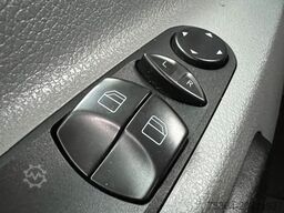MERCEDES-BENZ Sprinter 213 BlueTEC 9 sitze Klima iebetür