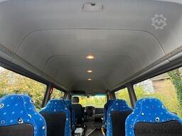 MERCEDES-BENZ Sprinter 311 Cdi Automatik L2H2 VDL 9Sitze Lift