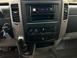 MERCEDES-BENZ Sprinter 311 Cdi Automatik L2H2 VDL 9Sitze Lift