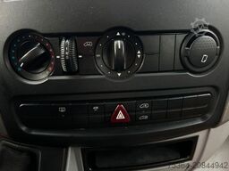MERCEDES-BENZ Sprinter 311 Cdi Automatik L2H2 VDL 9Sitze Lift