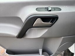 MERCEDES-BENZ Sprinter 311 Cdi Automatik L2H2 VDL 9Sitze Lift