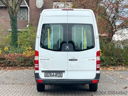 MERCEDES-BENZ Sprinter 311 Cdi Automatik L2H2 VDL 9Sitze Lift