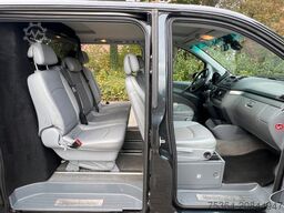 MERCEDES-BENZ Viano 3.0 CDI V6 TREND lang Doppelkabine Klima