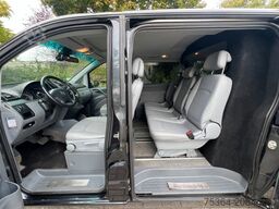 MERCEDES-BENZ Viano 3.0 CDI V6 TREND lang Doppelkabine Klima