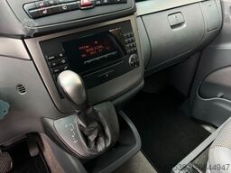 MERCEDES-BENZ Viano 3.0 CDI V6 TREND lang Doppelkabine Klima