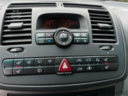 MERCEDES-BENZ Viano 3.0 CDI V6 TREND lang Doppelkabine Klima