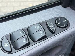 MERCEDES-BENZ Viano 3.0 CDI V6 TREND lang Doppelkabine Klima