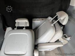 MERCEDES-BENZ Viano 3.0 CDI V6 TREND lang Doppelkabine Klima