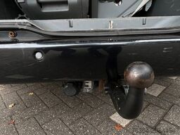 MERCEDES-BENZ Viano 3.0 CDI V6 TREND lang Doppelkabine Klima