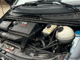 MERCEDES-BENZ Viano 3.0 CDI V6 TREND lang Doppelkabine Klima