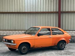 OPEL Kadett City 1.2 Oldtimer