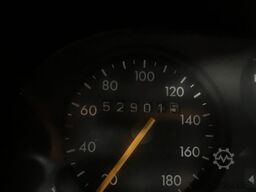 OPEL Kadett City 1.2 Oldtimer