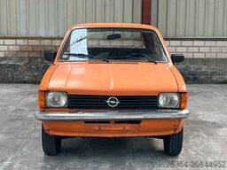 OPEL Kadett City 1.2 Oldtimer