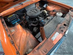 OPEL Kadett City 1.2 Oldtimer