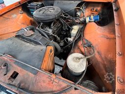 OPEL Kadett City 1.2 Oldtimer