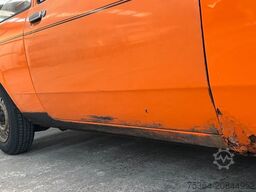 OPEL Kadett City 1.2 Oldtimer