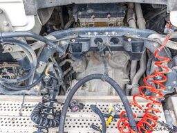 Mercedes-Benz ACTROS 1845 LS+VOITH+HYDR