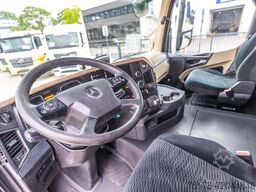 Mercedes-Benz ACTROS 1845 LS+VOITH+HYDR
