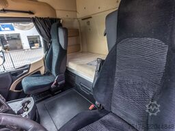 Mercedes-Benz ACTROS 1845 LS+VOITH+HYDR