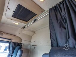 Mercedes-Benz ACTROS 1845 LS+VOITH+HYDR