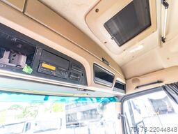 Mercedes-Benz ACTROS 1845 LS+VOITH+HYDR